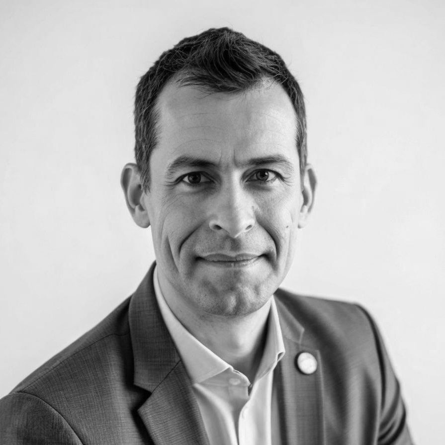 Markus Perdrizat