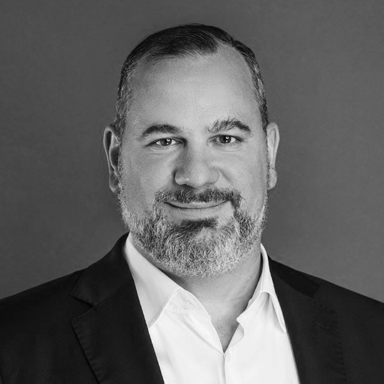 Cédric Schmid