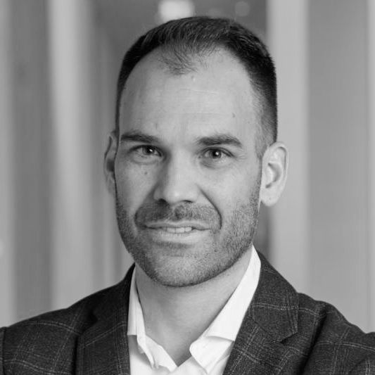 Thierry Hess